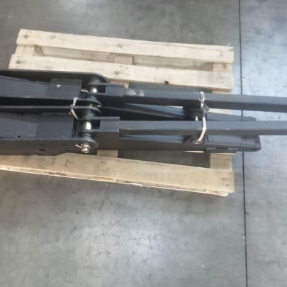 Удлинитель для стрелы ПКУ 0,8 (ПКУ-0,8-23) 26/24