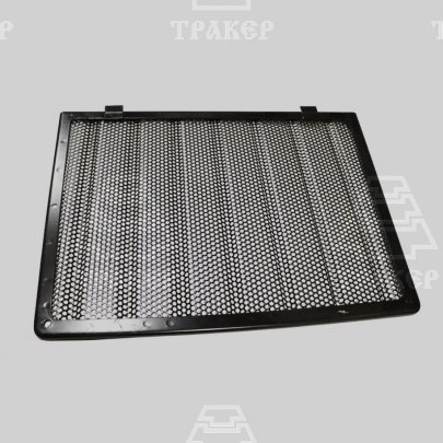Решетка 90-8401120 верхняя капота (РУП МТЗ)