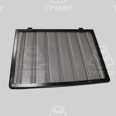 Решетка 90-8401120 верхняя капота (РУП МТЗ)