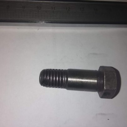 Болт 80-1702108 (БЗТДиА)