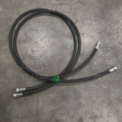 РВД 27х2450 (М22х1,5) 2SN Т