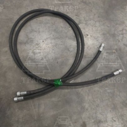 РВД 27х2450 (М22х1,5) 2SN Т
