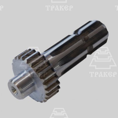 Хвостовик 80-4202019 Б (8-шлицевой) (ТАРА)