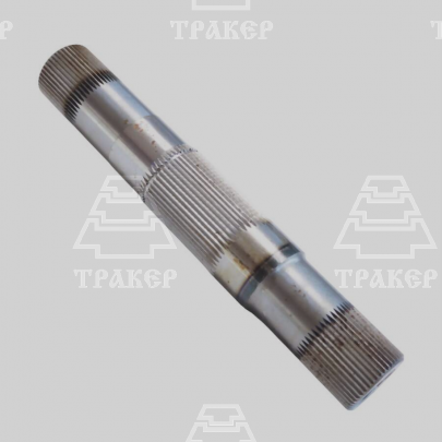 Вал 70-4605023 поворотный (ТАРА) Выгодные цены на автозапчасти для тракторов и спецтехники в Samara.traker.ru с доставкой в Самаре и области