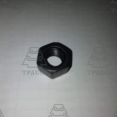 Гайка М12*1,25 шпильки гол. блока