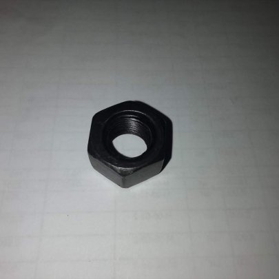 Гайка М12*1,25 шпильки гол. блока 250689-П29