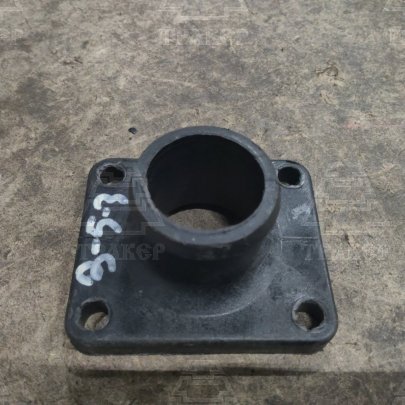 Патрубок 77У.13.314-1 (бачка нижний)