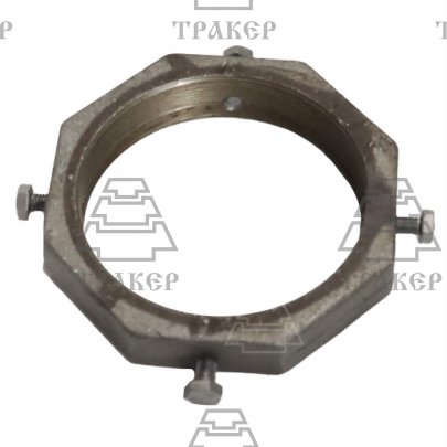 Гайка 375-3103000 подшипника колеса (универс-я)