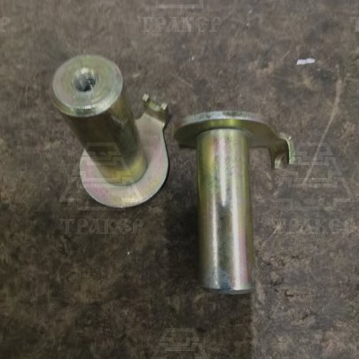 Палец КУН 1000.00.010 (L=91мм D=30мм)
