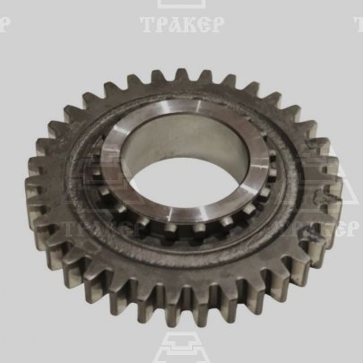 Шестерня 50-1721031 (Z=35/20) (МЗШ)