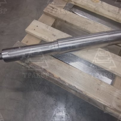 Вал 101.01.21.602 битера отбойного Вектор (гол.)