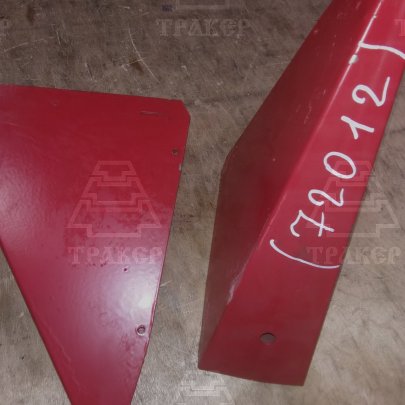 Делитель 081.27.00.140 торпедный