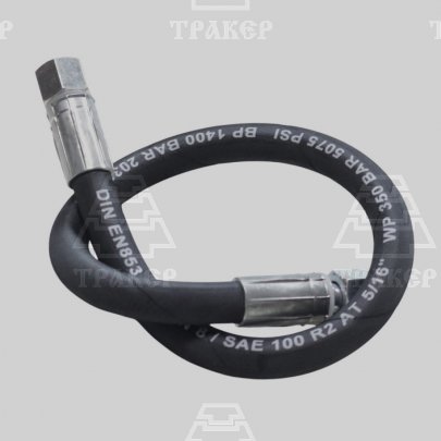 РВД 19х0550 (М16х1,5) 2SN Т