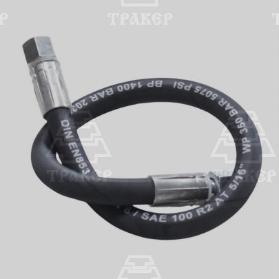РВД 19х0550 (М16х1,5) 2SN Т