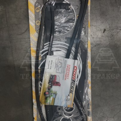 К-т прокладок Я-З-236 (полн. с ГБЦ) GorTess