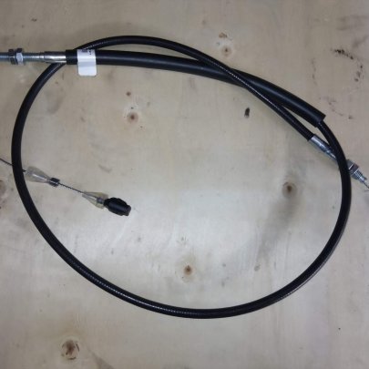 Трос газа УАЗ 452/двиг.УМЗ 4213 3741-1108050-10
