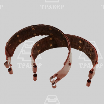 Лента 25.38.020 в сб. Т-25 (комплект 2шт)