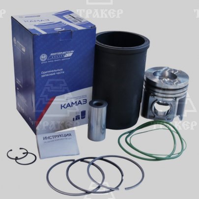 Поршневая группа 740.30-1000128-44 