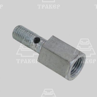 Штуцер 240-1111112-Б форсунки (ф-8мм) (ММЗ)