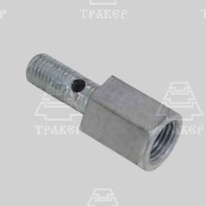 Штуцер 240-1111112-Б форсунки (ф-8мм) (ММЗ)