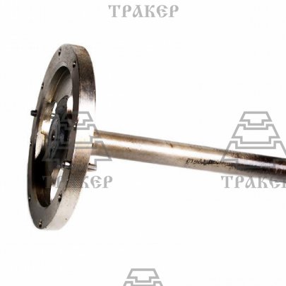 Вал 70-2409020-01 блокировочный  на (822,922,923,1522,1523)(РУП МТЗ)