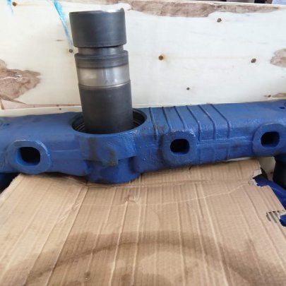 Балансир 55-33-сб.136-А1(Э)