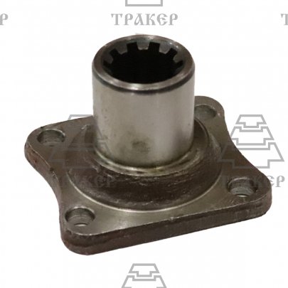 Фланец 52-1802078-А кард. вала большой задний (БЗТДиА)