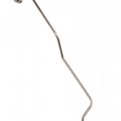 Трубка 245-1118010-Г подводящая к ТКР-6 ЗиЛ-5301 (ММЗ)