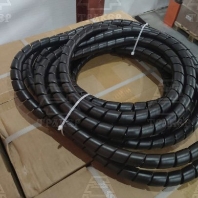 Защитная спираль (SS- 25) 25 метров