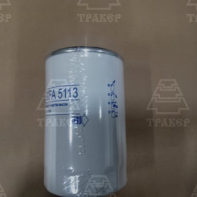 Эл.фильтра масл. 5341-1012075-01 для Я-З-530,536 DIFA 5113
