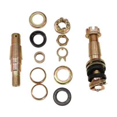 Комплект Палец 102-3405103-Б(М20*1,5,L-147мм) и Палец 102-3405103(М24*2,L-133мм) в сб.пыльник,шайбы
