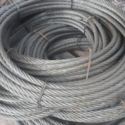 Канат ф20,0 (кусок 25 м) ГОСТ 7668-80