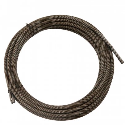Канат ф20,0 (кусок 25 м) ГОСТ 7668-80