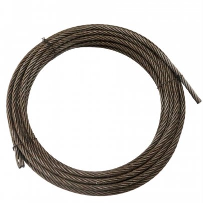 Канат ф20,0 (кусок 25 м) ГОСТ 7668-80