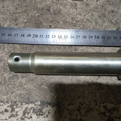 Палец 2522-4605008-01 (ВЗТЗЧ)