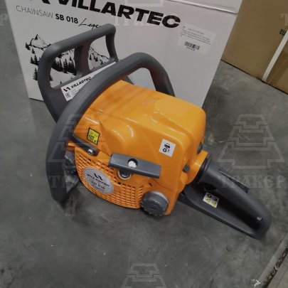 Бензопила VILLARTEC SB 018 Legend шина 35 см.(14