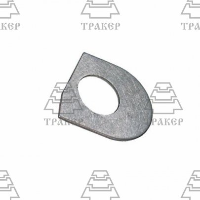 Пластина 240-1005024 стопорная (ММЗ)