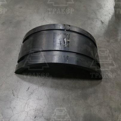 Накладка 5511-8601134 К-З корпуса ловителя