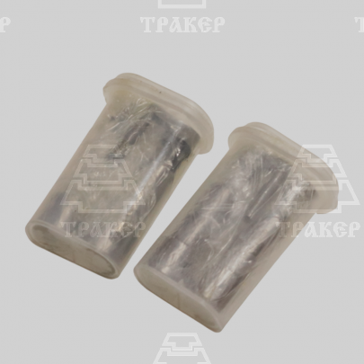 Плунжерная пара 445-16С15 (ДТ-75, СМД , А-01) Россия (комплект 4шт)