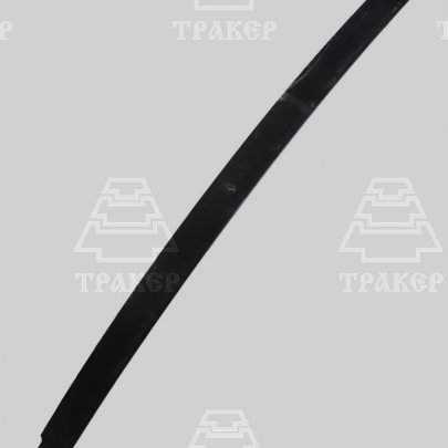 Лист №3 55111-2902103-01 рессоры передней К-З