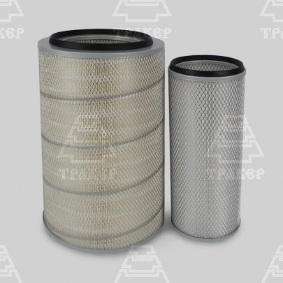 Эл.фильтра возд (AF-250И-1109080/250И-1109080-10-E) МД (Эксперт) комплект УП-00067510