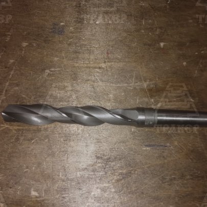 Сверло к/х 27,00 Р6М5 ГОСТ 10903