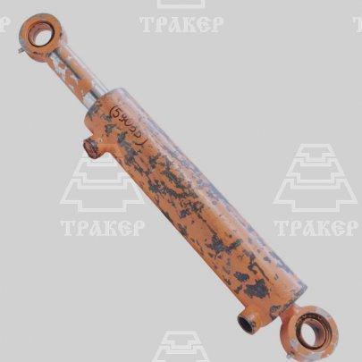 Г/цилиндр ГЦ 63.40.250.535.30 с/х машин КЗТЗ)