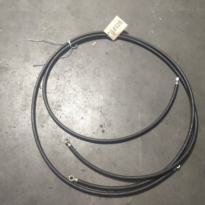 Топливопровод 920-1101160-07 (БЗТДиА)