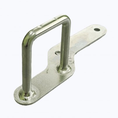 Скоба 80-8402420-Б замка капота