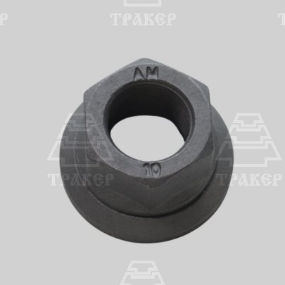 Гайка 5425-3101040 колеса ЕВРО (Автомагнат)