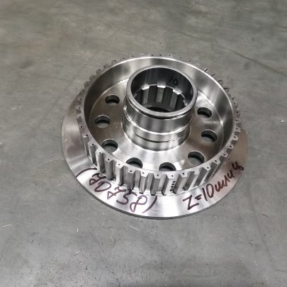 Барабан 700А.17.01.047-1