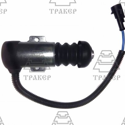 Электромагнит останова 12 V (4722 0000 0013) Motorpal 37098342