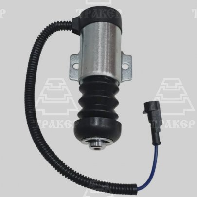 Электромагнит останова 12 V (4722 0000 0013) Motorpal 37098342