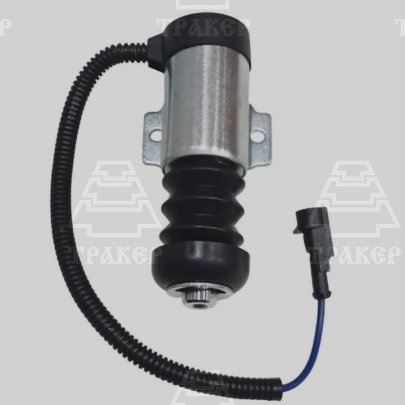 Электромагнит останова 12 V (4722 0000 0013) Motorpal 37098342